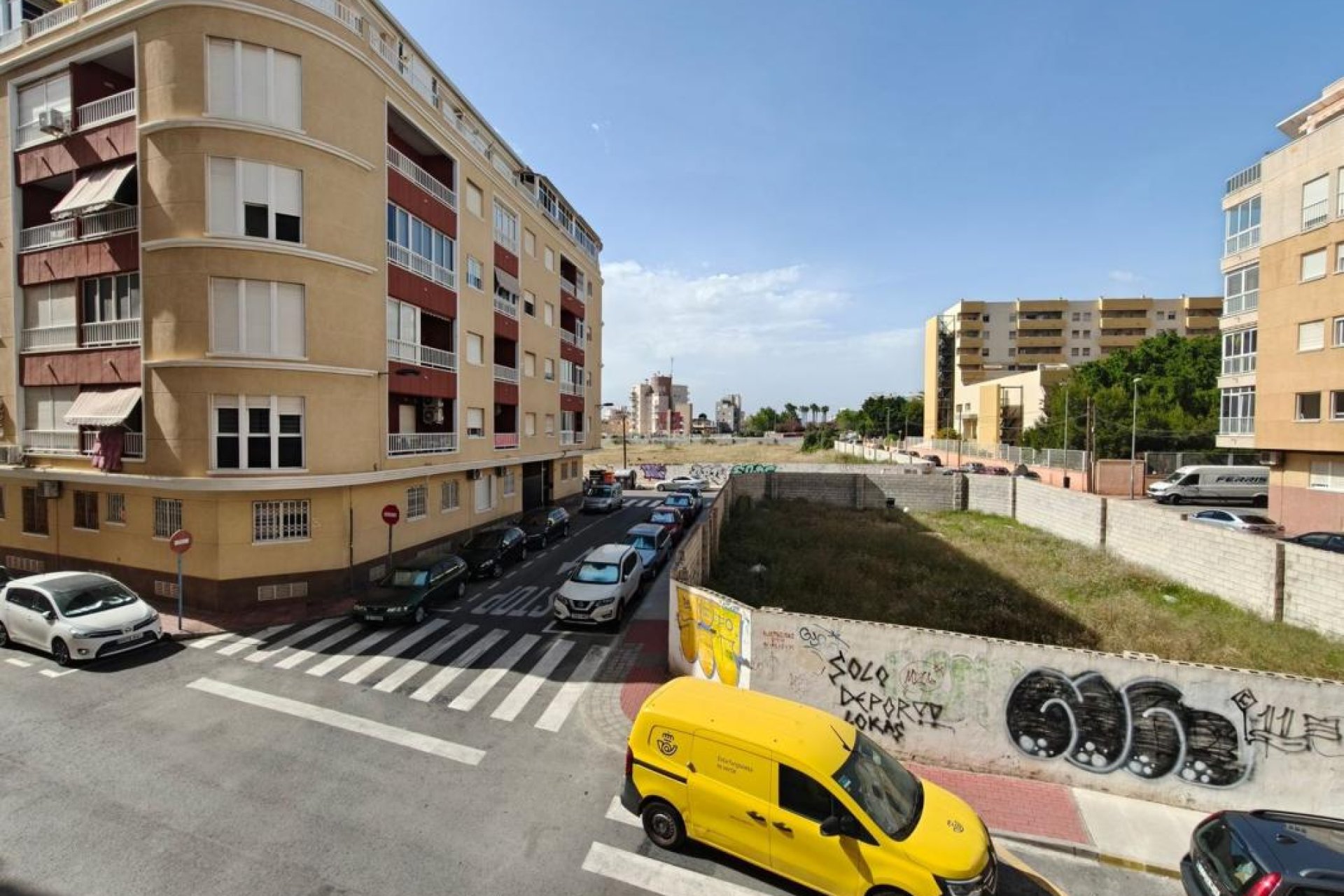 Rynek Pierwotny - Apartament - Torrevieja