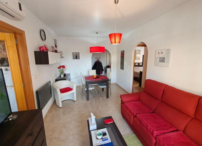 Rynek Pierwotny - Apartament - Torrevieja