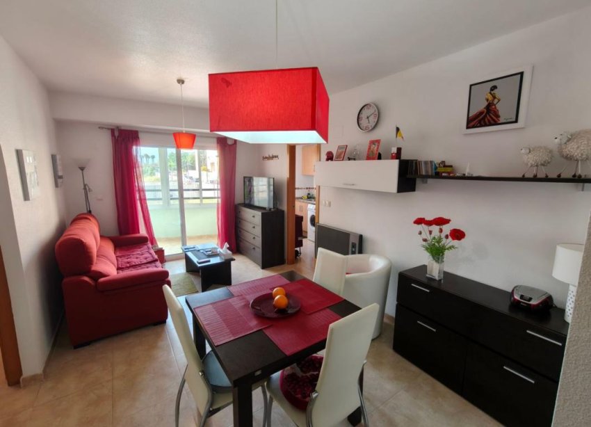 Rynek Pierwotny - Apartament - Torrevieja