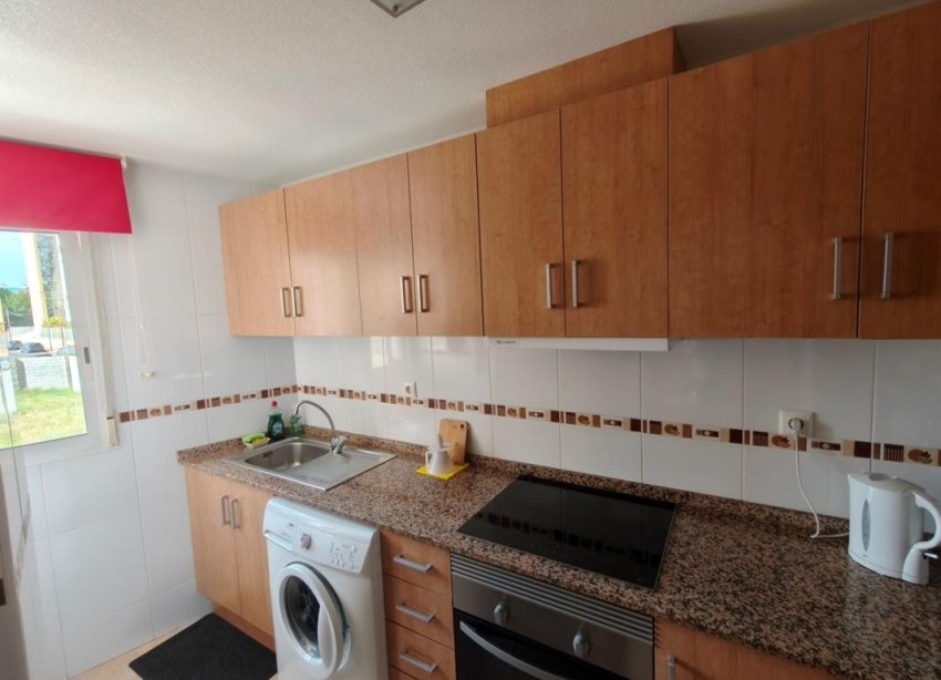 Rynek Pierwotny - Apartament - Torrevieja