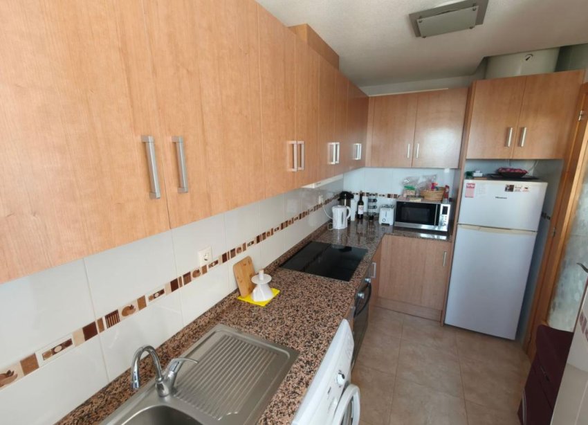 Rynek Pierwotny - Apartament - Torrevieja