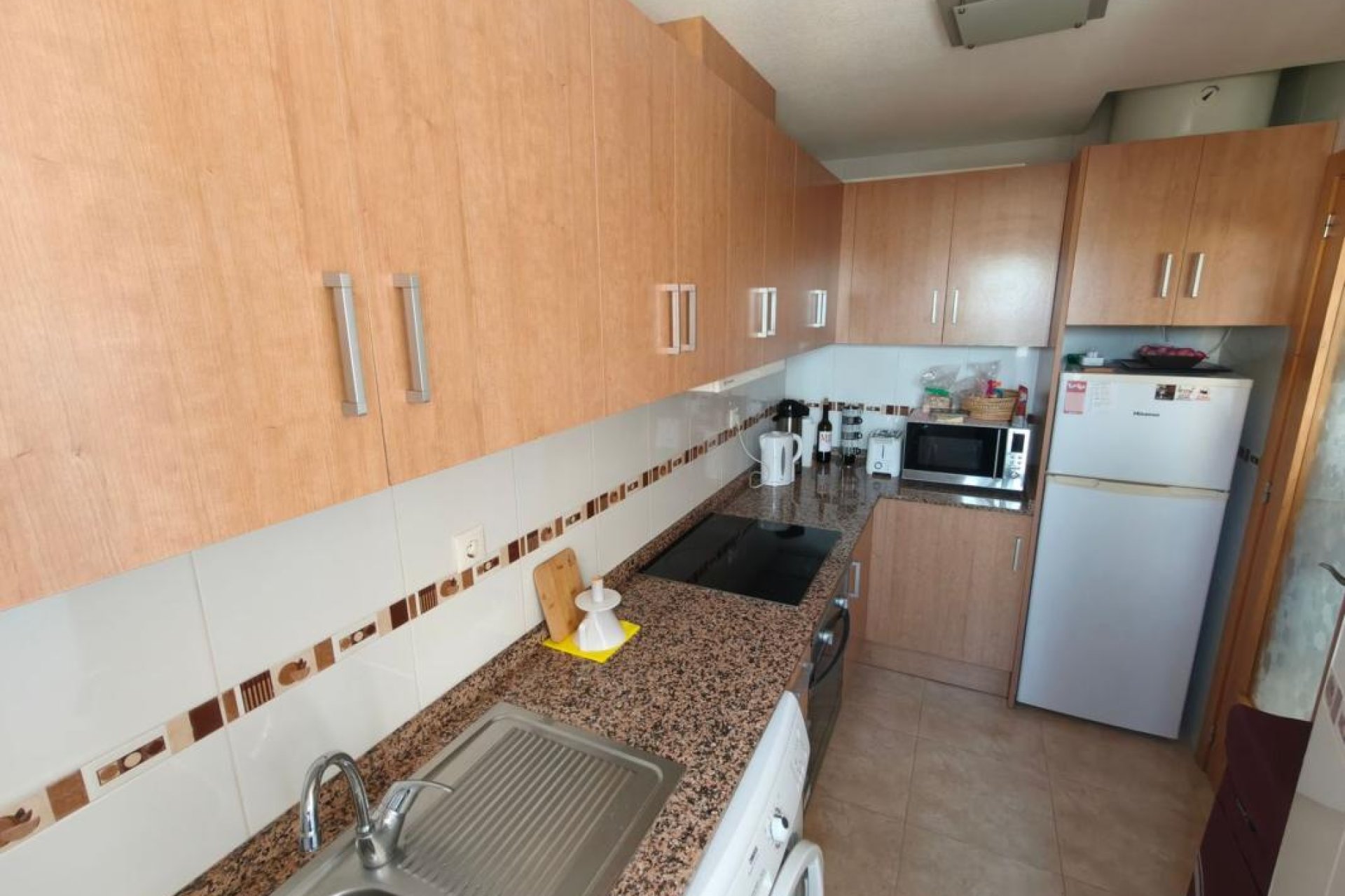 Rynek Pierwotny - Apartament - Torrevieja