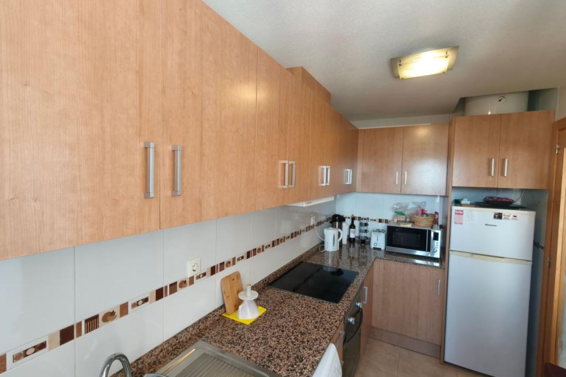 Rynek Pierwotny - Apartament - Torrevieja
