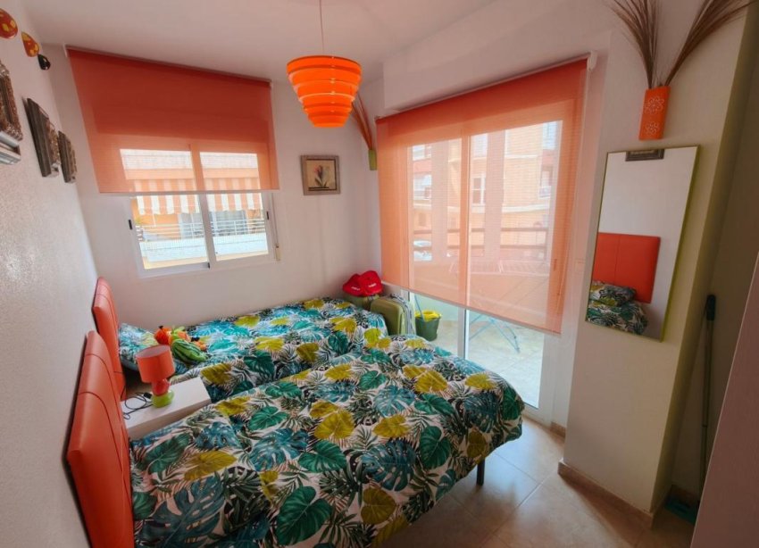 Rynek Pierwotny - Apartament - Torrevieja