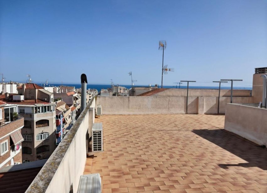 Rynek Pierwotny - Apartament - Torrevieja