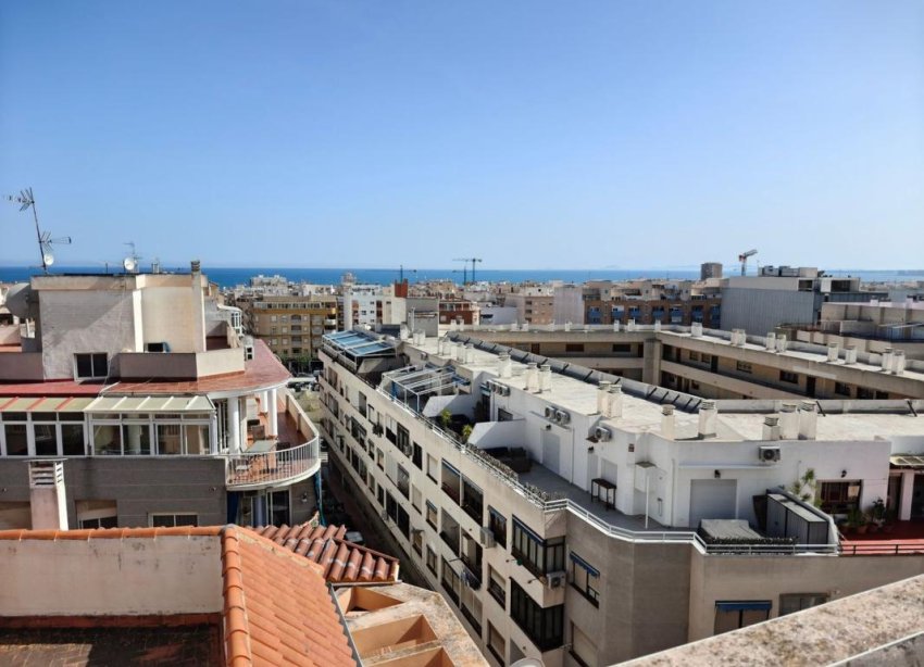 Rynek Pierwotny - Apartament - Torrevieja