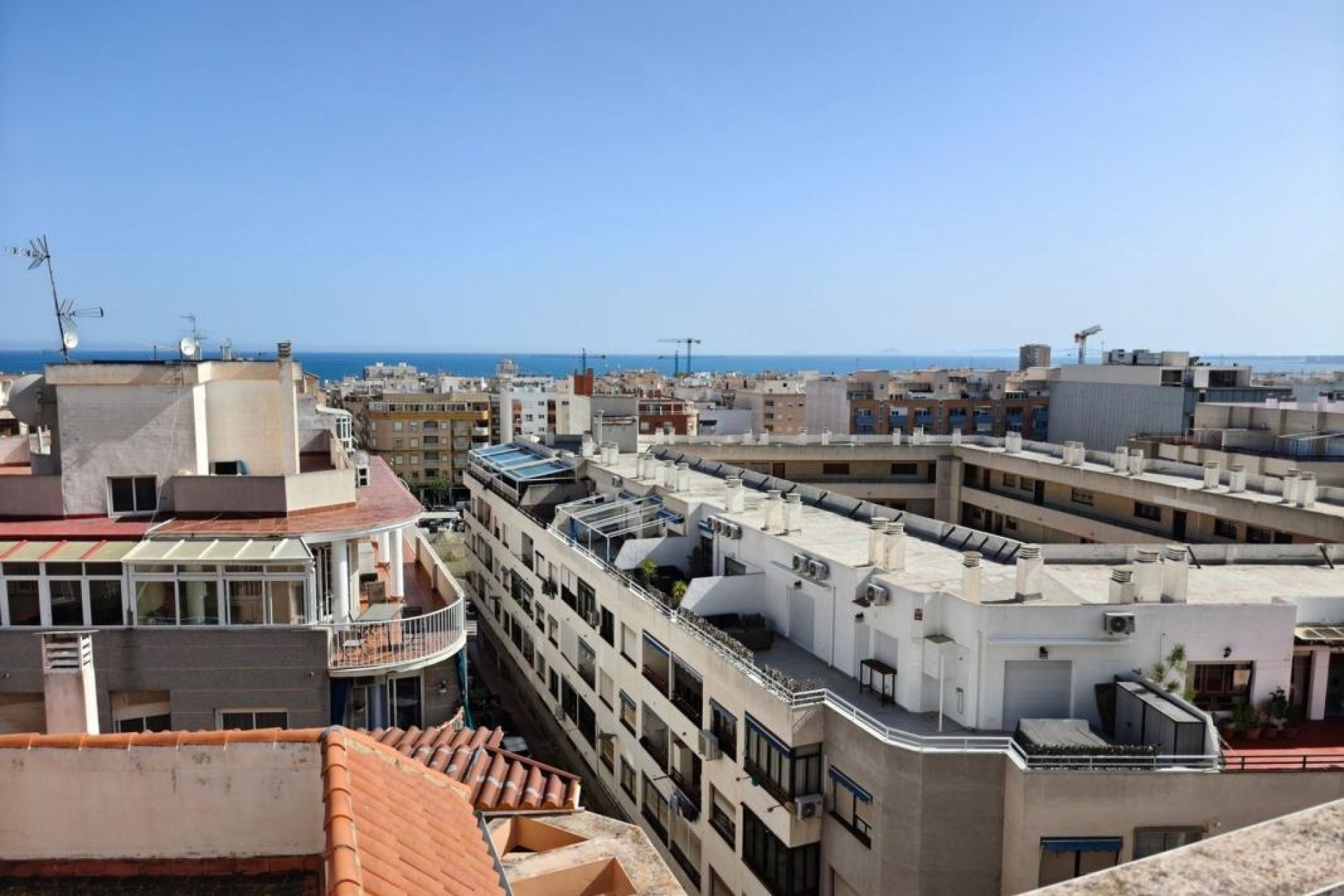 Rynek Pierwotny - Apartament - Torrevieja