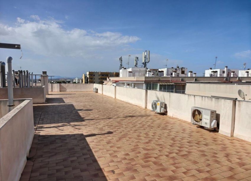 Rynek Pierwotny - Apartament - Torrevieja