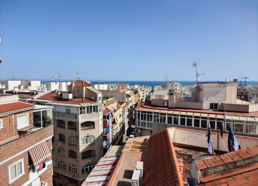Rynek Pierwotny - Apartament - Torrevieja