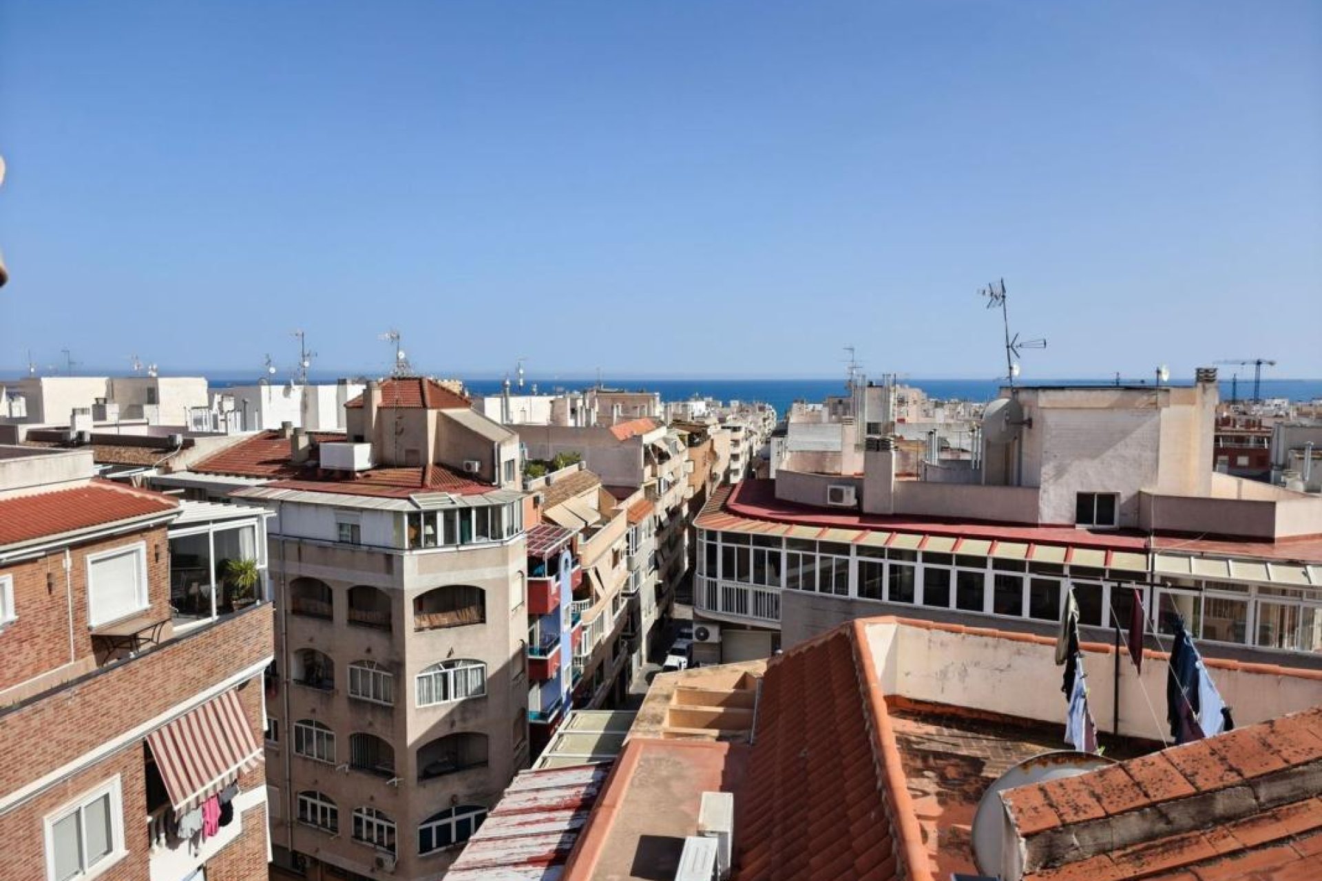 Rynek Pierwotny - Apartament - Torrevieja