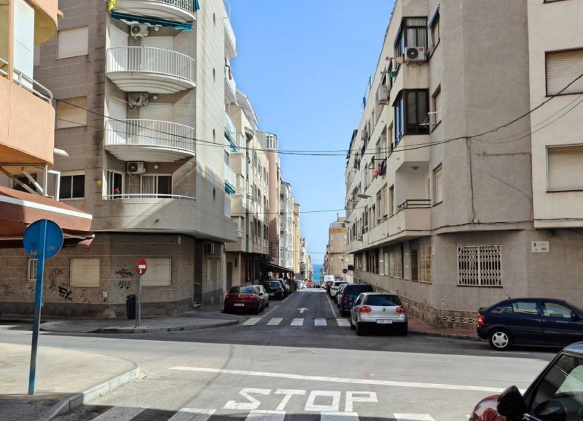 Rynek Pierwotny - Apartament - Torrevieja