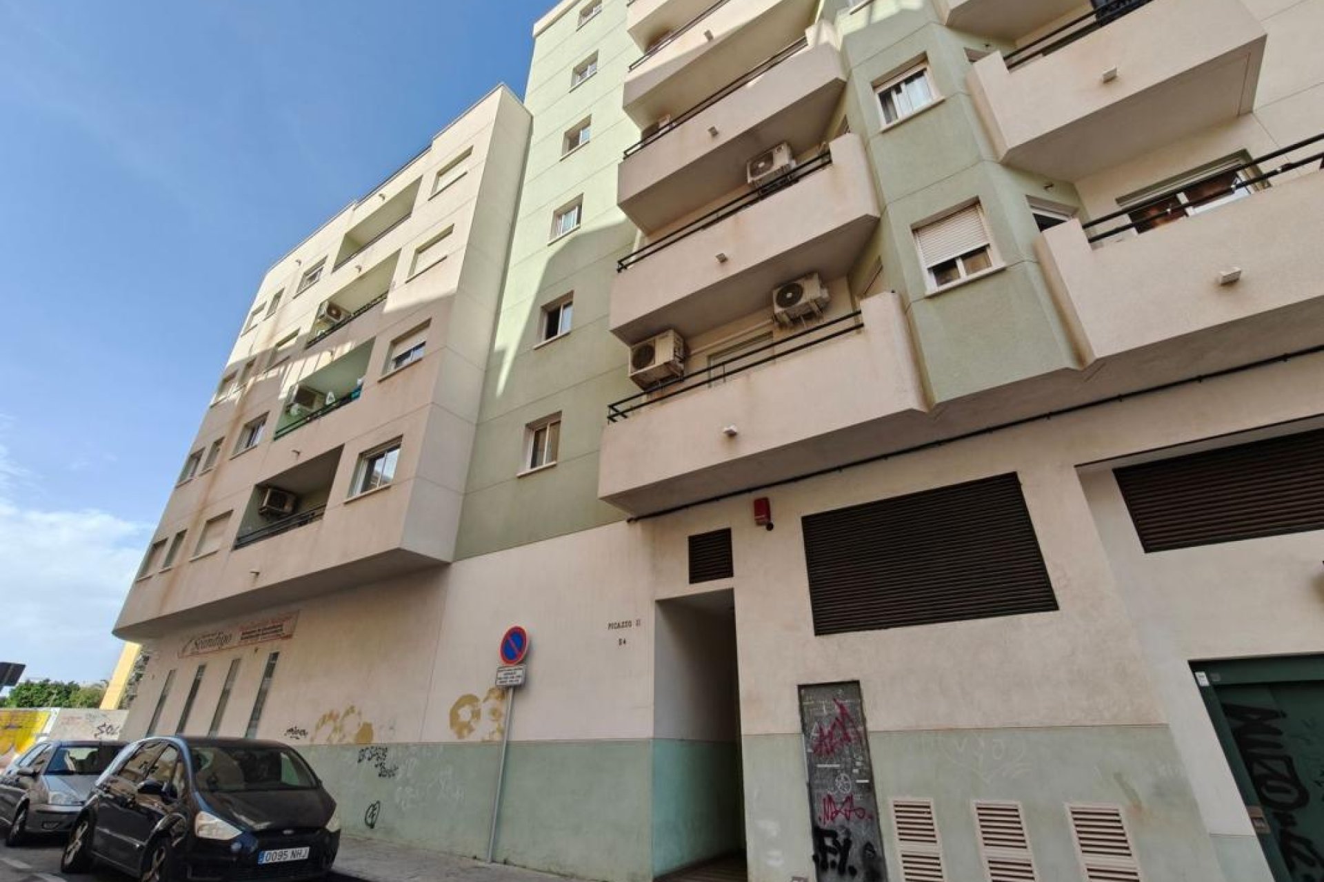 Rynek Pierwotny - Apartament - Torrevieja