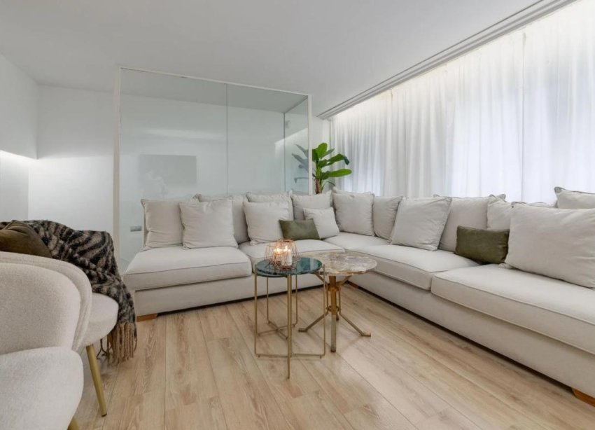 Rynek Pierwotny - Apartament - Torrevieja