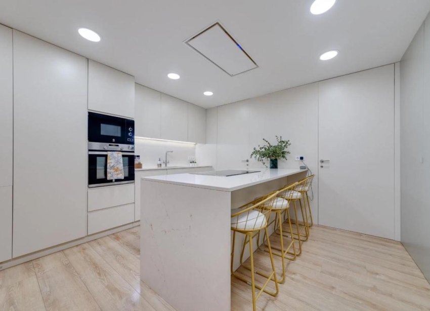 Rynek Pierwotny - Apartament - Torrevieja