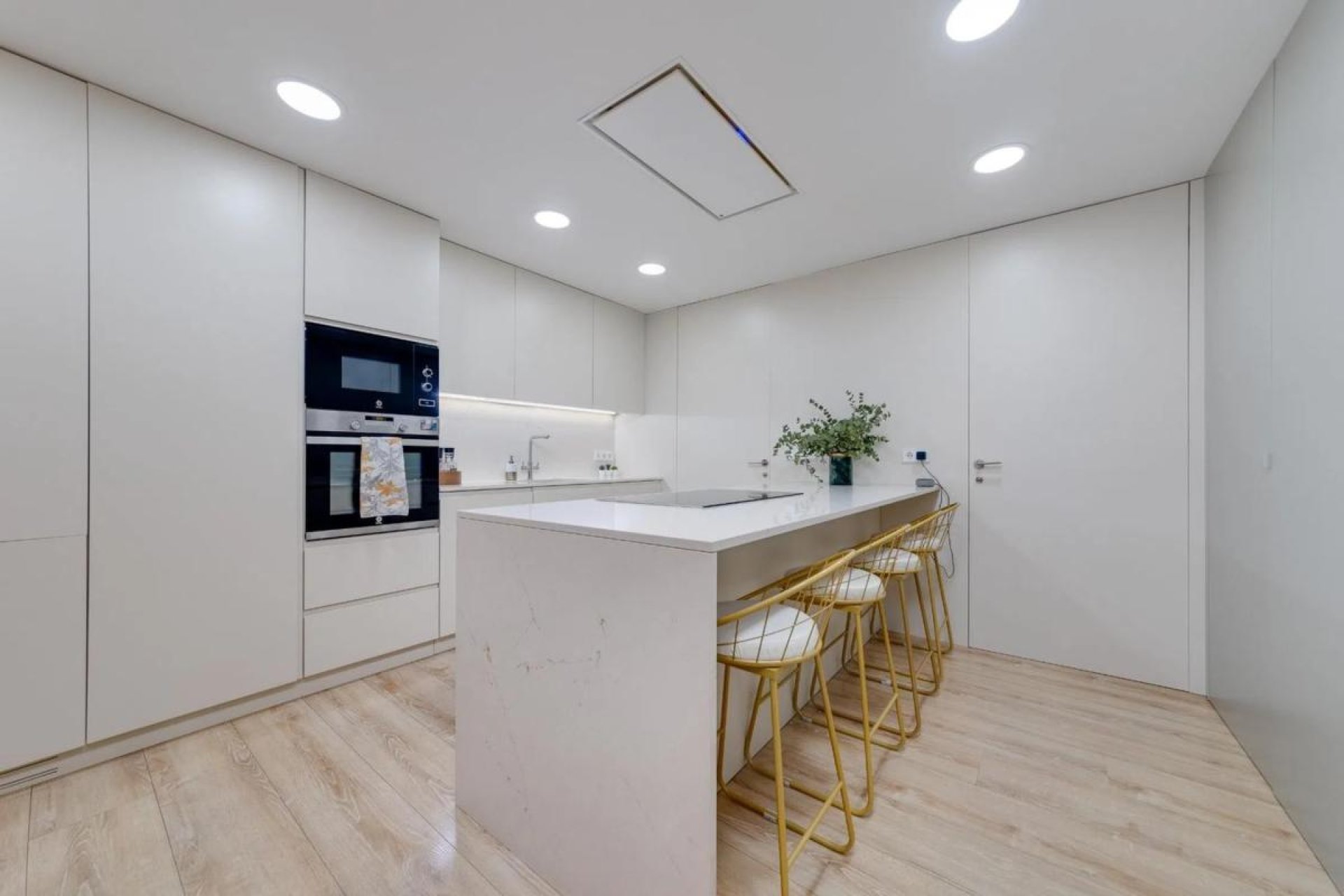 Rynek Pierwotny - Apartament - Torrevieja