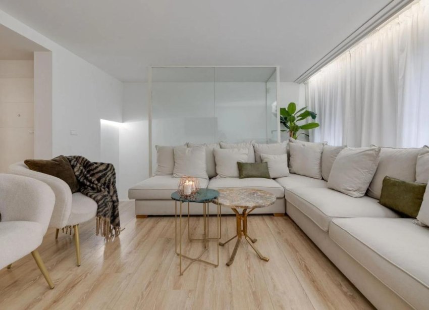 Rynek Pierwotny - Apartament - Torrevieja