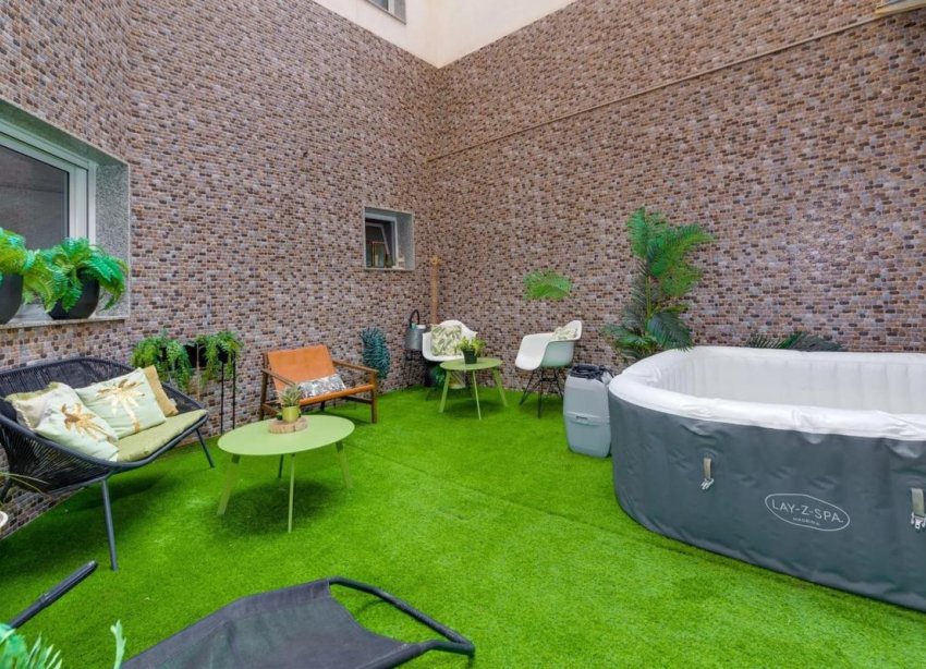 Rynek Pierwotny - Apartament - Torrevieja