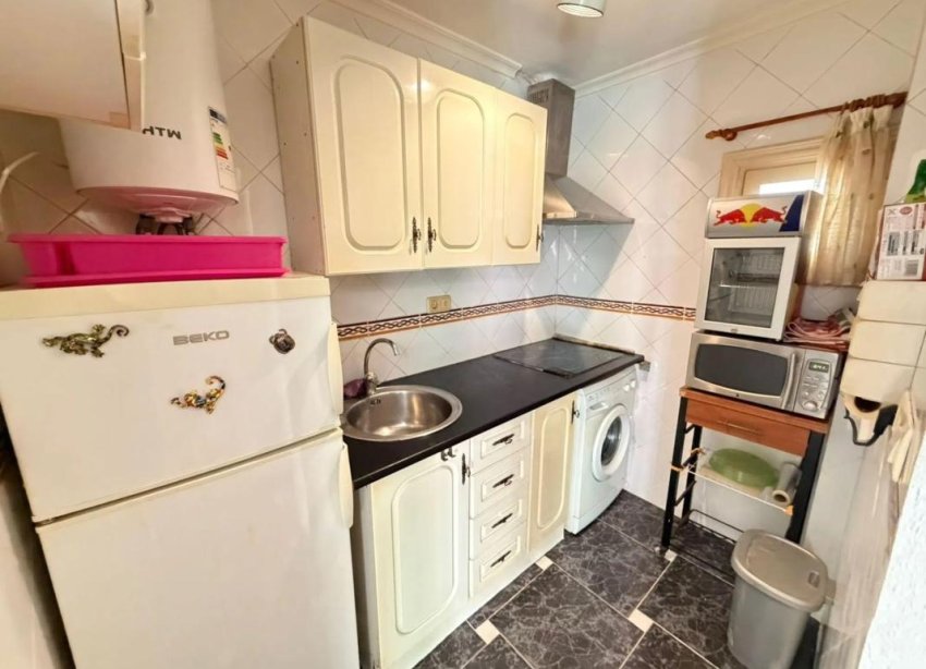 Rynek Pierwotny - Apartament - Torrevieja