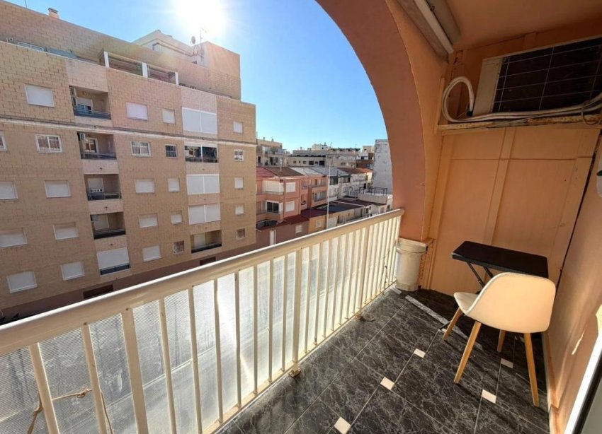 Rynek Pierwotny - Apartament - Torrevieja