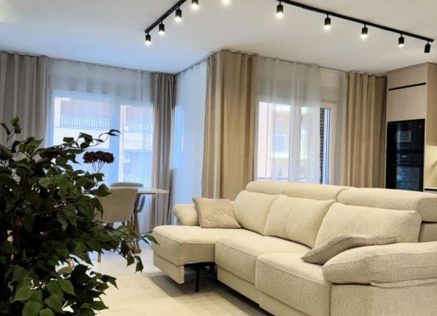 Rynek Pierwotny - Apartament - Torrevieja