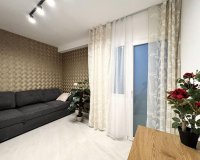 Rynek Pierwotny - Apartament - Torrevieja