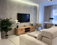 Rynek Pierwotny - Apartament - Torrevieja