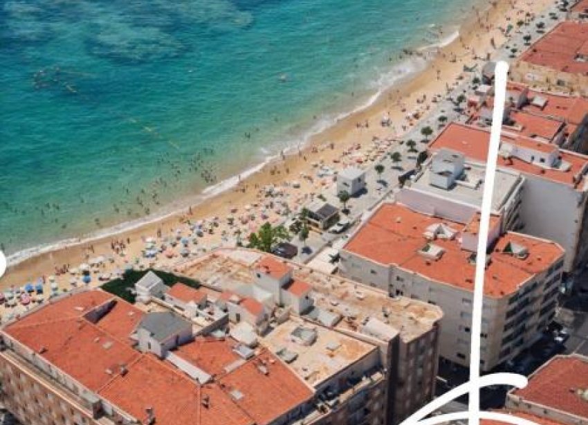 Rynek Pierwotny - Apartament - Torrevieja