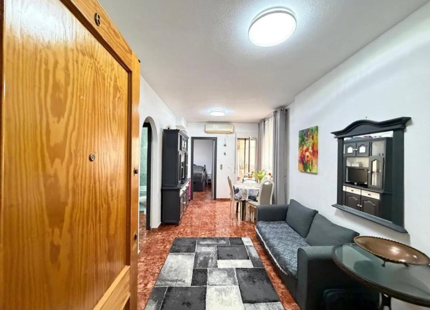 Rynek Pierwotny - Apartament - Torrevieja