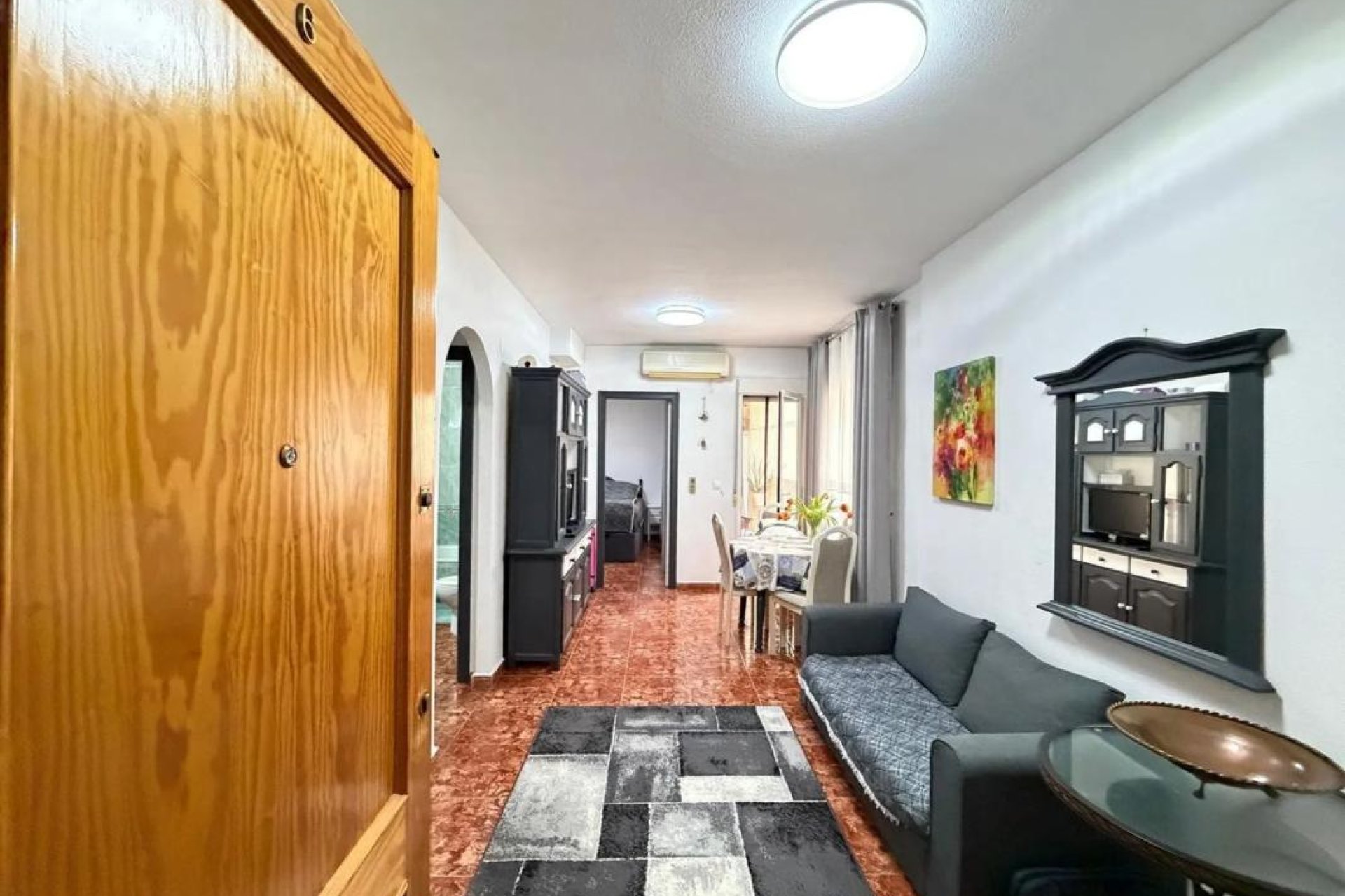 Rynek Pierwotny - Apartament - Torrevieja