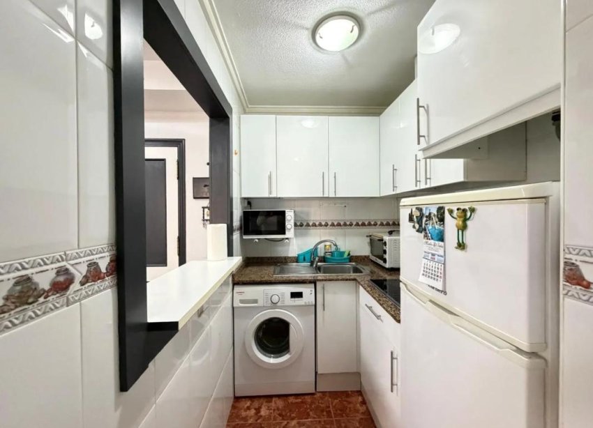Rynek Pierwotny - Apartament - Torrevieja