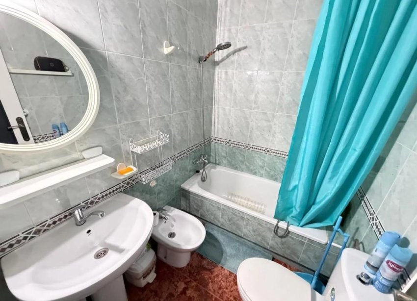 Rynek Pierwotny - Apartament - Torrevieja
