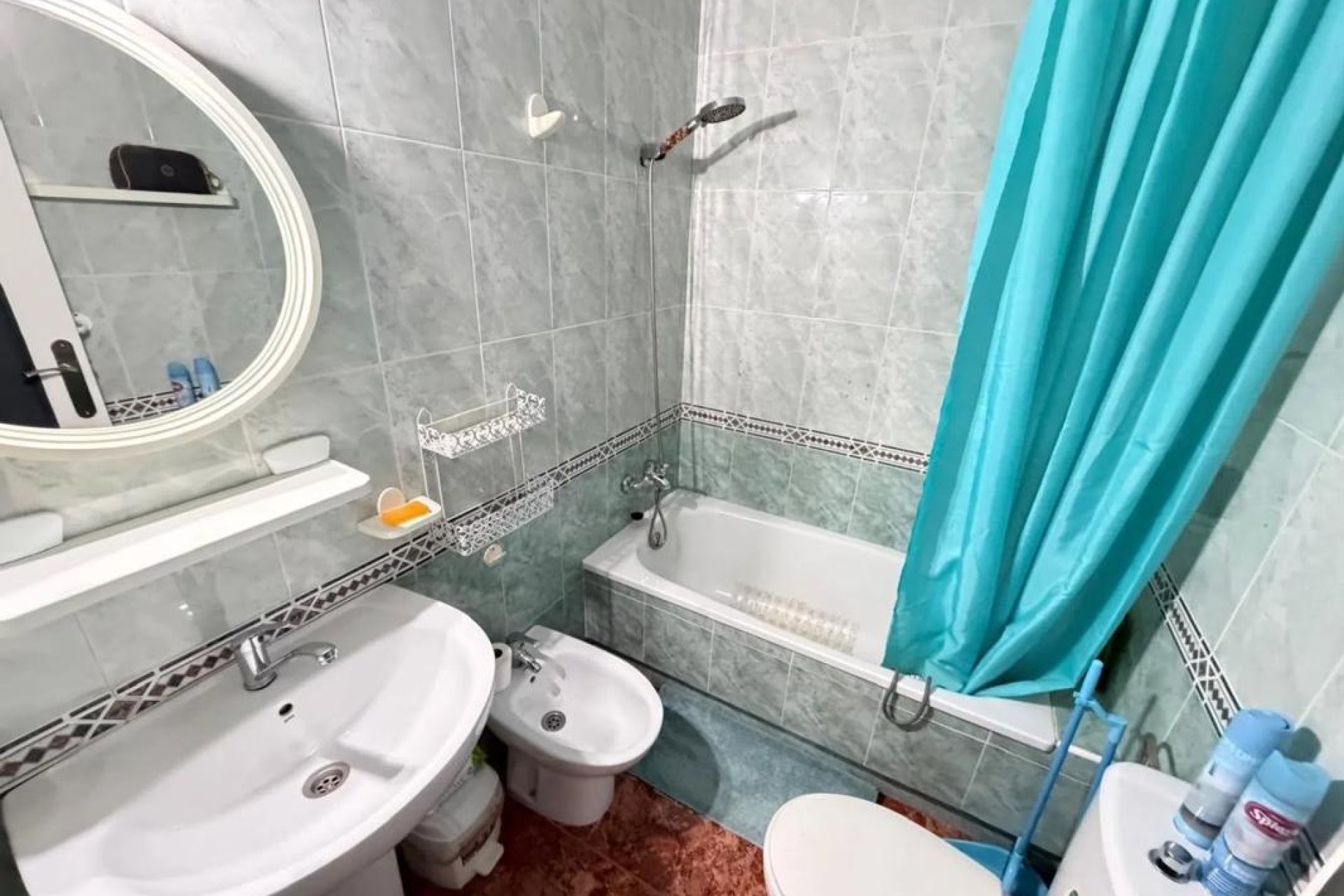 Rynek Pierwotny - Apartament - Torrevieja