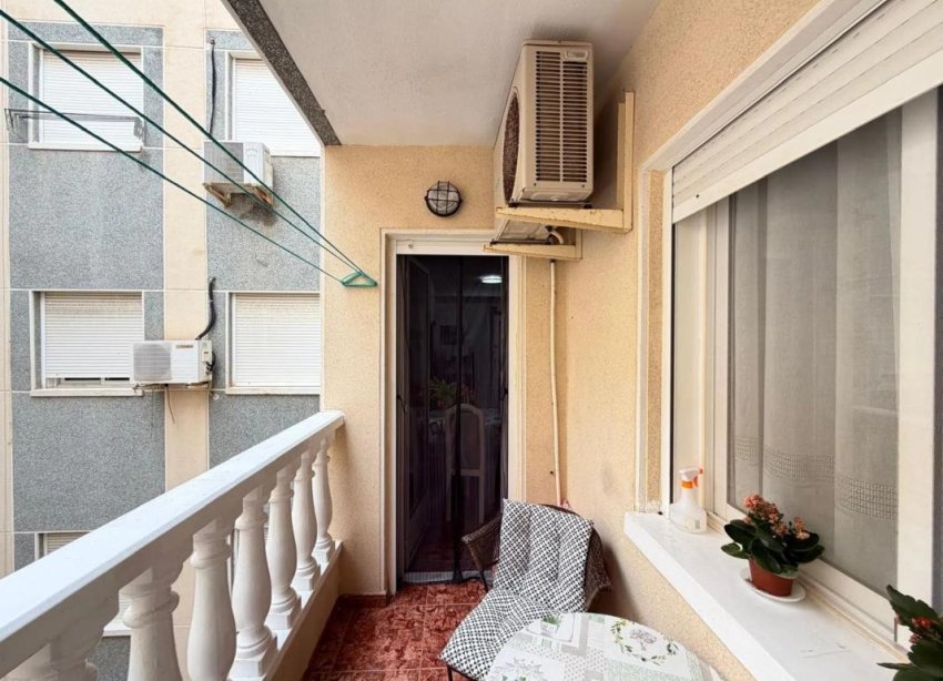 Rynek Pierwotny - Apartament - Torrevieja