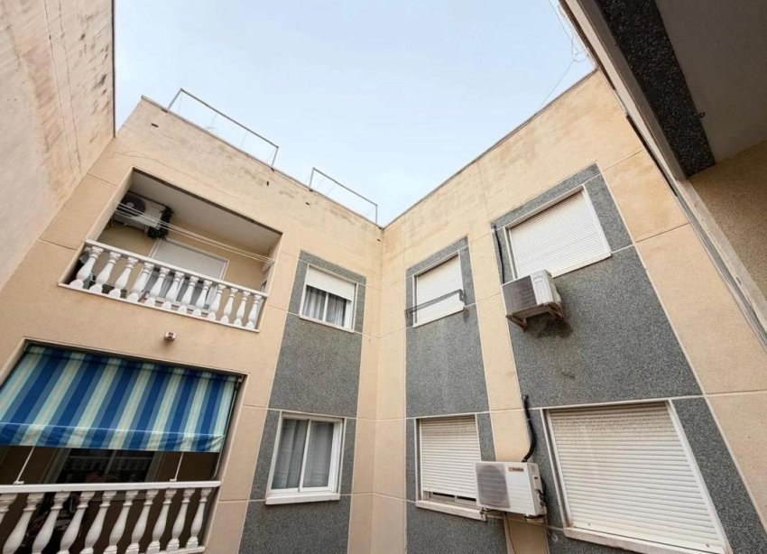 Rynek Pierwotny - Apartament - Torrevieja