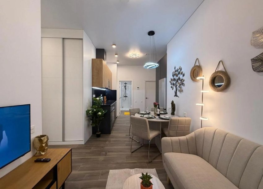 Rynek Pierwotny - Apartament - Torrevieja