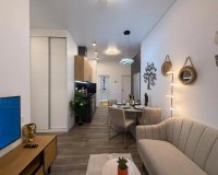 Rynek Pierwotny - Apartament - Torrevieja
