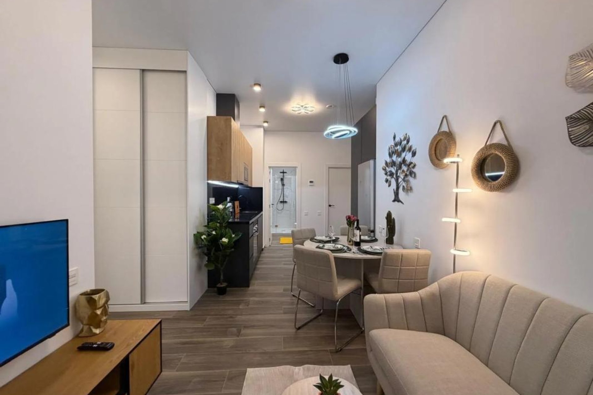 Rynek Pierwotny - Apartament - Torrevieja