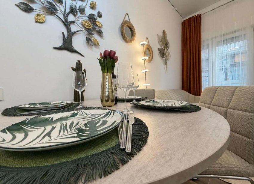 Rynek Pierwotny - Apartament - Torrevieja