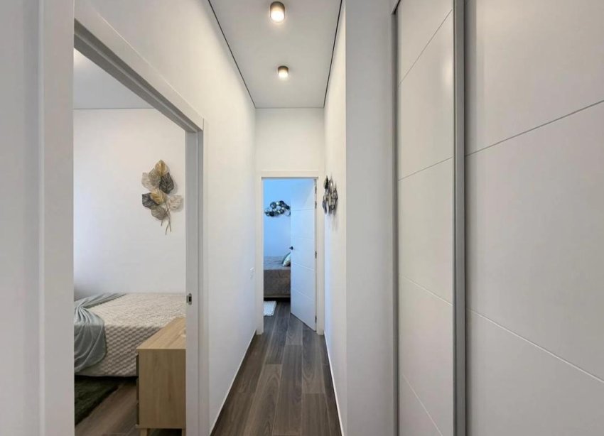 Rynek Pierwotny - Apartament - Torrevieja
