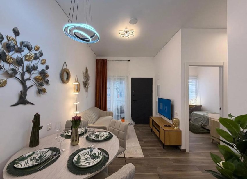 Rynek Pierwotny - Apartament - Torrevieja