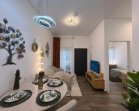 Rynek Pierwotny - Apartament - Torrevieja