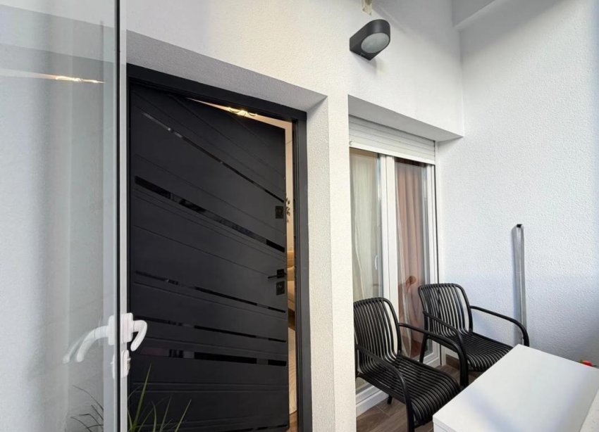 Rynek Pierwotny - Apartament - Torrevieja