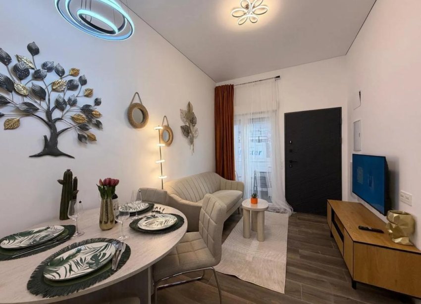 Rynek Pierwotny - Apartament - Torrevieja