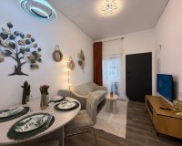 Rynek Pierwotny - Apartament - Torrevieja
