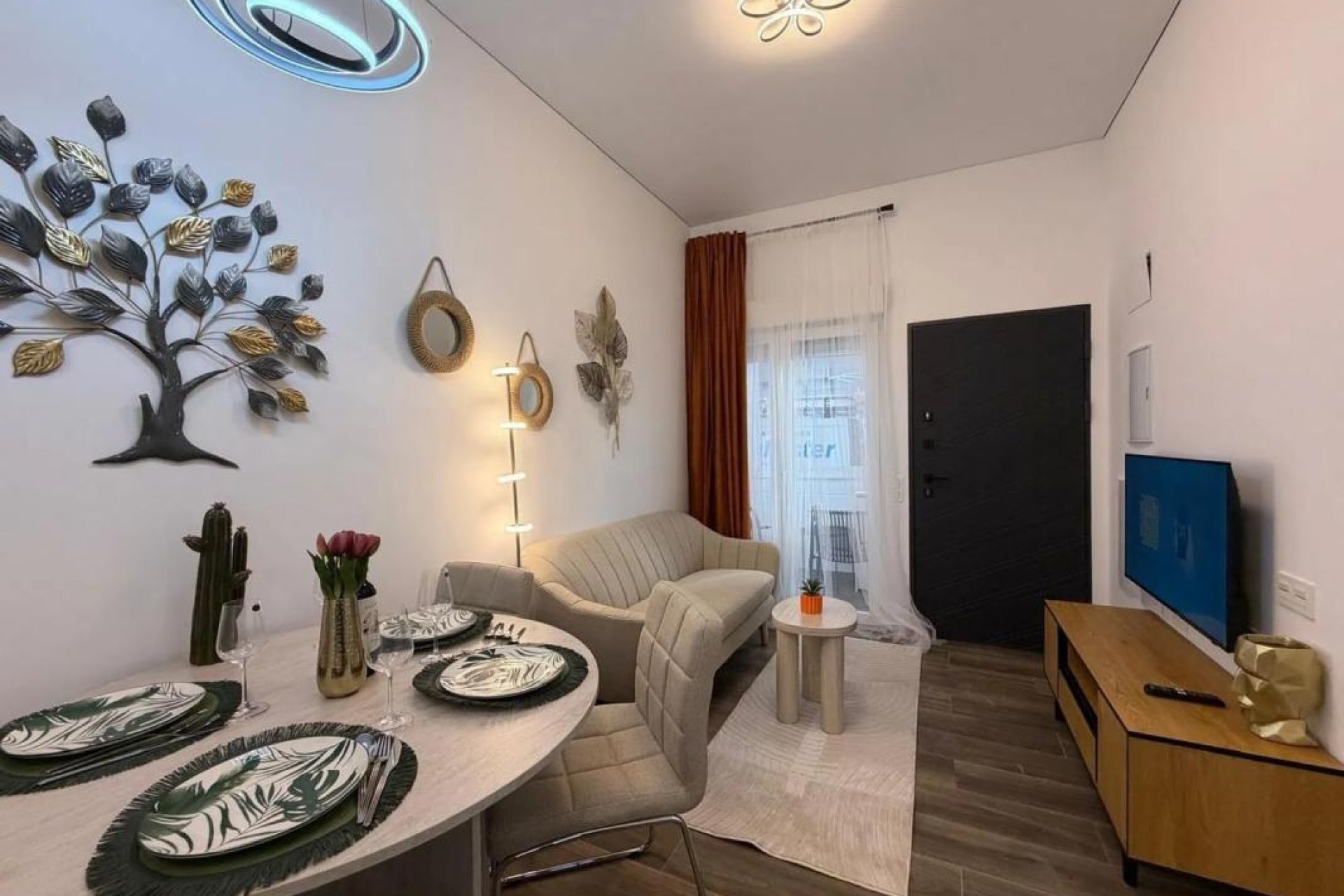 Rynek Pierwotny - Apartament - Torrevieja