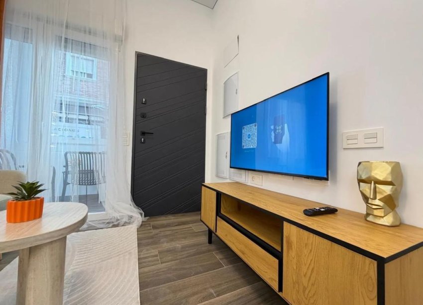 Rynek Pierwotny - Apartament - Torrevieja