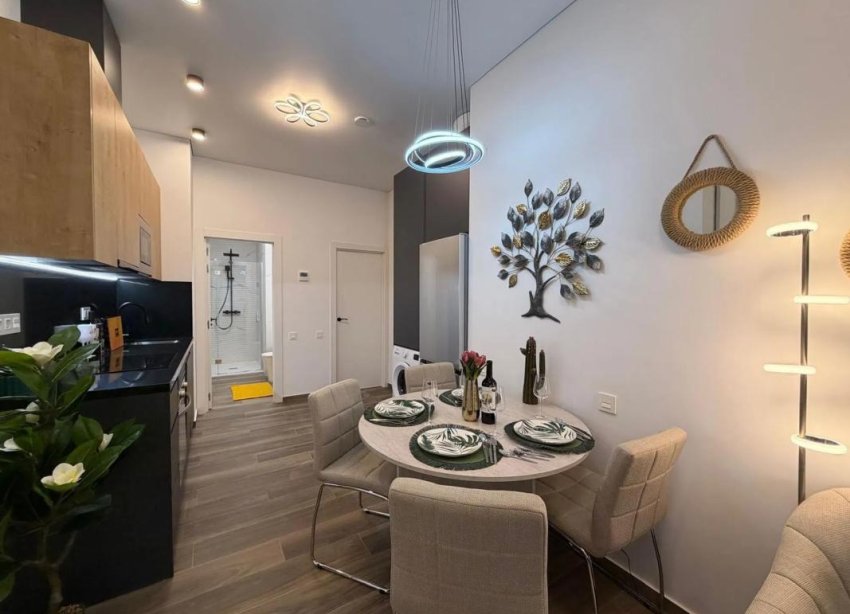 Rynek Pierwotny - Apartament - Torrevieja