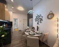 Rynek Pierwotny - Apartament - Torrevieja