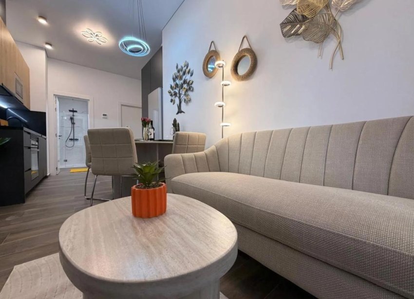 Rynek Pierwotny - Apartament - Torrevieja