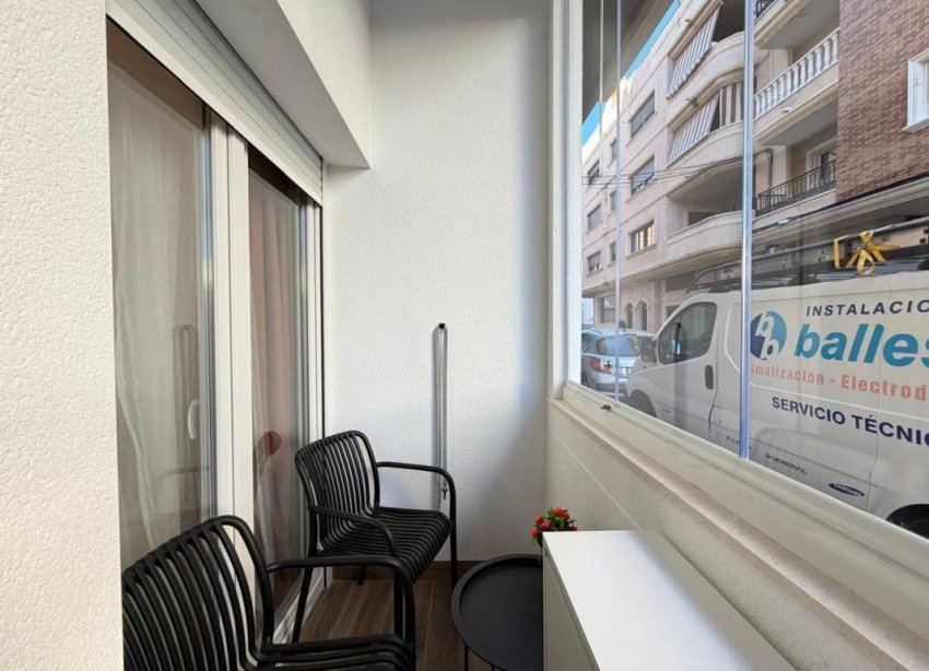 Rynek Pierwotny - Apartament - Torrevieja